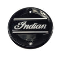Badge Primary Cover Vr Gl Black by Polaris