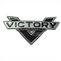 Badge, Tank, LH by Polaris
