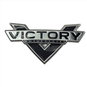 Badge, Tank, LH by Polaris 5262306 Tank Badge