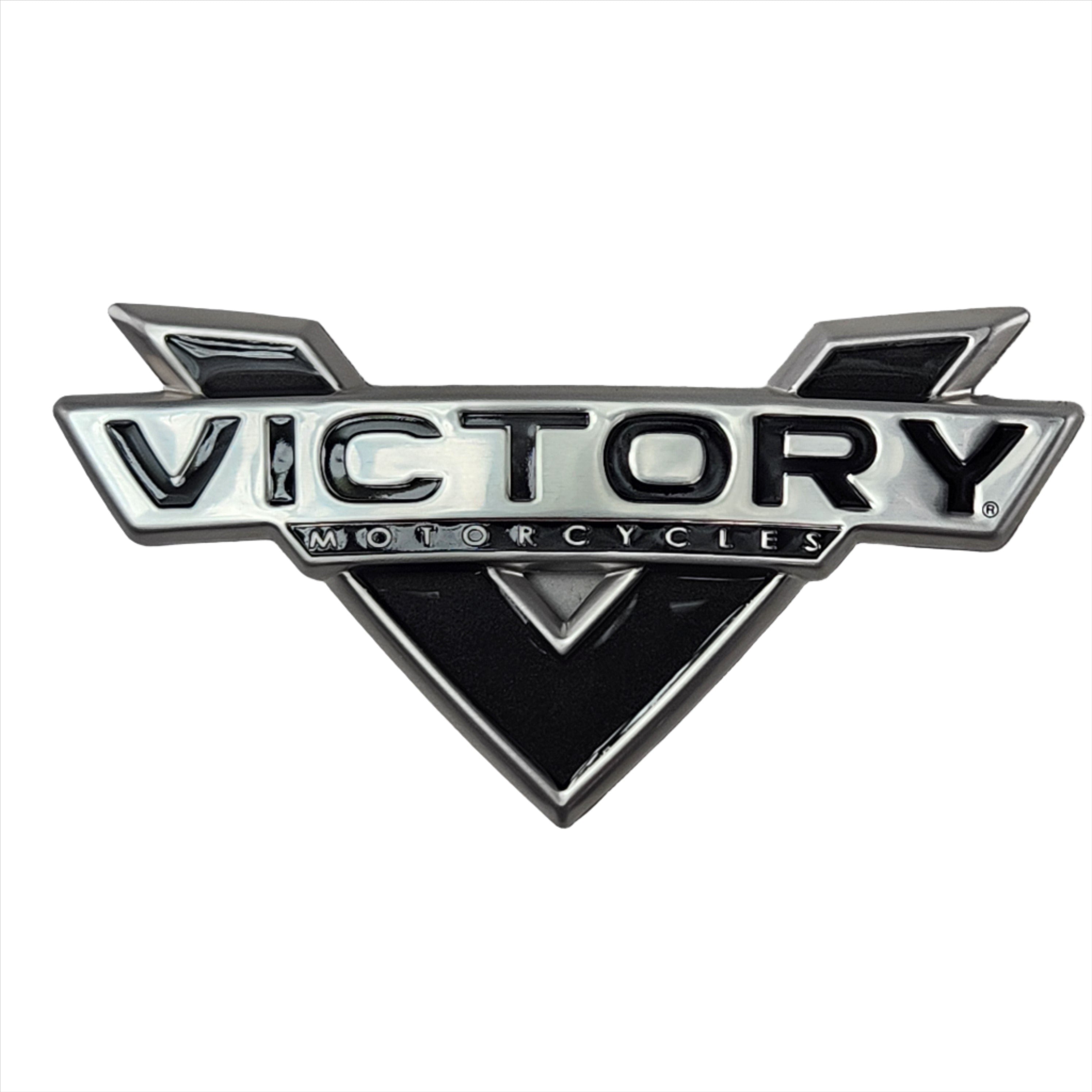 Badge, Tank, RH by Polaris 5262307 Tank Badge