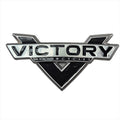 Badge, Tank, RH by Polaris 5262307 Tank Badge