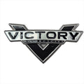 Badge, Tank, RH by Polaris
