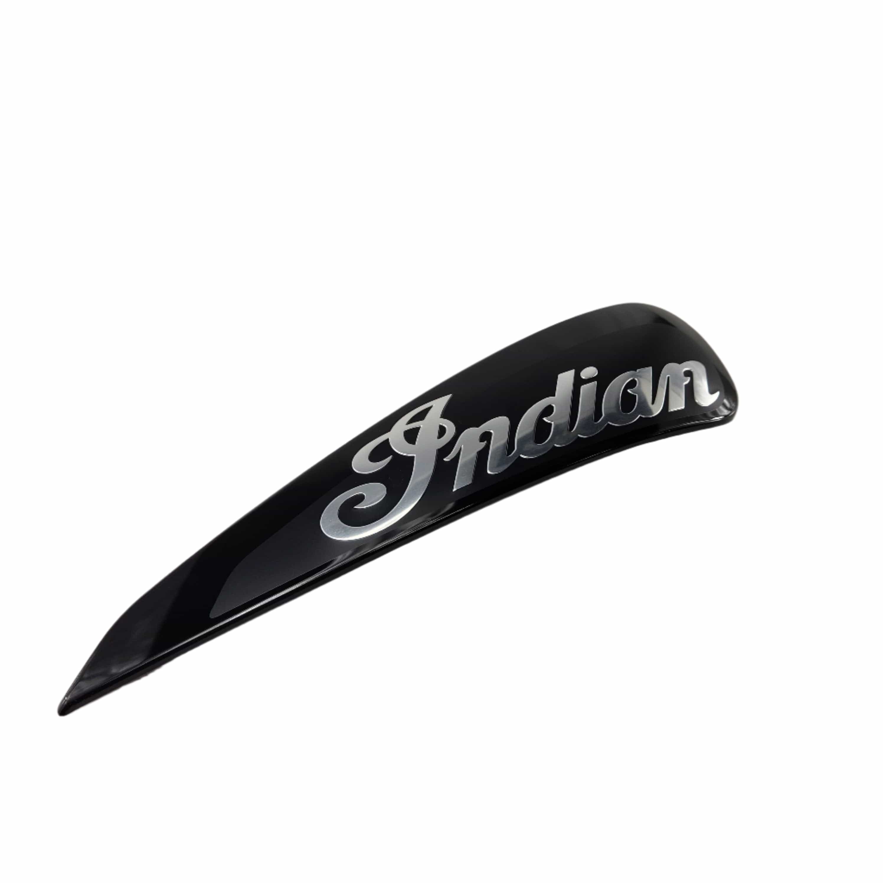 Badge-Tank RH Dh by Polaris 5269246-02 Tank Badge