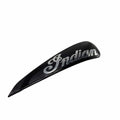 Badge-Tank RH Dh by Polaris 5269246-02 Tank Badge
