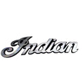 Badge-Tank Script LH N by Polaris