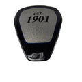 Badge, Elite,S.Blue by Indian
