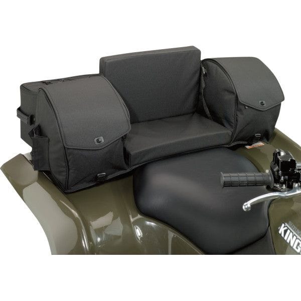 Bag S18 Rear Rack Ridgtp Black by Moose Utility 3505-0214 Rack Bag