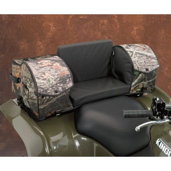 Bag S18 Rear Rack Ridgtp Mossy Oak by Moose Utility 3505-0215 Rack Bag
