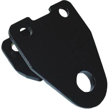 Ball Hitch 3/4" by KFI 100490 Ball Hitch