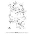 Ball Joint 1 by Yamaha