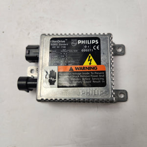 Ballast, Hid by Polaris 4010777 OEM Hardware