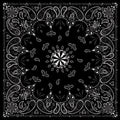 Bandanna by Zan