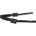 Bar-Harness Handlebar Tie-Down Black by Canyon Dancer