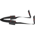 Bar-Harness - Wide - Black By Canyon Dancer