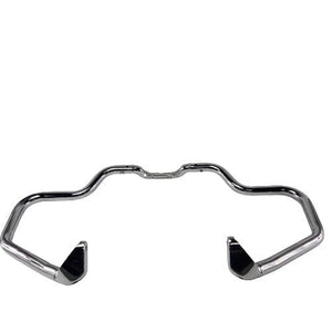 Bar Highway Lower Fairing Chrome by Polaris 1019102-156 Highway Bars