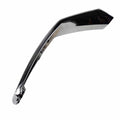 Bar, Highway, Lower, Rh, Chrome by Polaris 5136375-156 Highway Bars