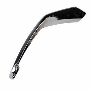 Bar, Highway, Lower, Rh, Chrome by Polaris 5136375-156 Highway Bars