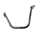 Bar, Highway, Rh, Chrome by Polaris 1018057-156 Highway Bars