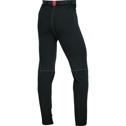 Base Layer Pants Midweight Dark Grey by FIRSTGEAR Pants