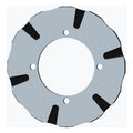 Batfly Oversized Rotor by Braking