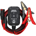 Battery Charger 1 Amp by Noco Genius