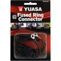 Battery Charger Lead By Yuasa