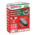 Battery Charger - Lithium by Tecmate