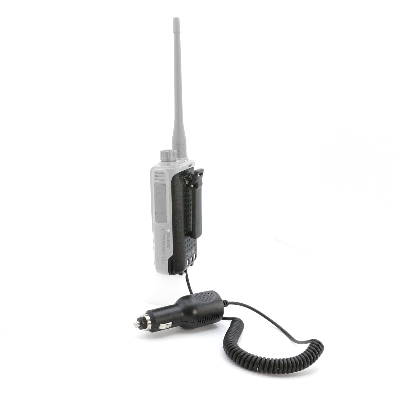 Battery Eliminator For Gmr2 Plus Handheld Radio by Rugged Radios BAT-ELM-GMR2 01039374006736 Rugged Radios