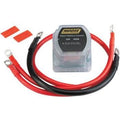 Battery Isolator Kit by Moose