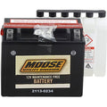 Battery Ytx12-Bs by Moose