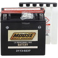 Battery Ytx14-Bs by Moose