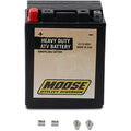 Battery Ytx14Ah by Moose