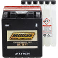 Battery Ytx14Ahl-Bs by Moose