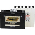 Battery Ytx15L-Bs by Moose