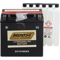 Battery Ytx20Ch-Bs by Moose