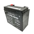 Off Road Express Battery Battery-Ytx20Hl 18Ah 310 Cca V1 by Polaris 4019242