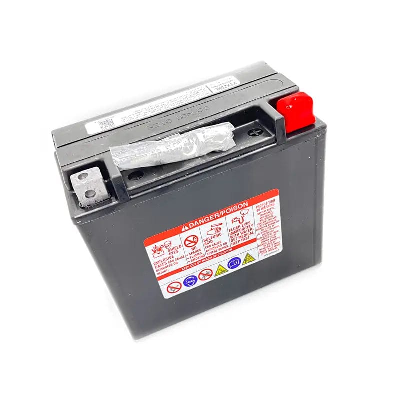 Battery, Yuasa GYZ Yuasa 20HL-A by Indian Witchdoctors Battery, Yuasa GYZ Yuasa 20HL-A by Indian Witchdoctors