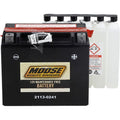 Battery Ytx20Hl-Bs by Moose