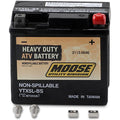 Battery Ytx5L by Moose