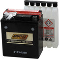 Battery Ytx7L-Bs by Moose