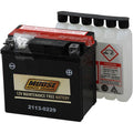Battery Ytz7S by Moose