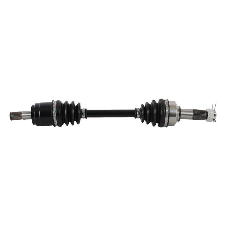 6 Ball Heavy Duty Front Axle by All Balls