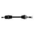 6 Ball Heavy Duty Front Axle by All Balls