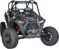 Polaris RZR Front Bumper Winch Mounting Kit By Warn