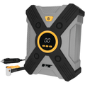 12V Digital Tire Inflator W/ Auto-Stop And Led Light by Performance Tool