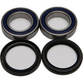 All Balls Wheel Bearing Kits by All Balls