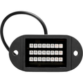 X4 Rock Lights + Contoller X4 24 LED Rock + Controller by EcoXGear