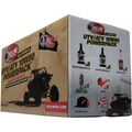Power Pack Polaris UTV/ATV Oil Change Kit 10W50 by Red Line