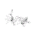 ENGINE: CRANKCASE - 2022 POLARIS OUTLAW 110