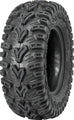 Utility ATV/UTV Tire - 24x8-12 - 6-Ply by QuadBoss